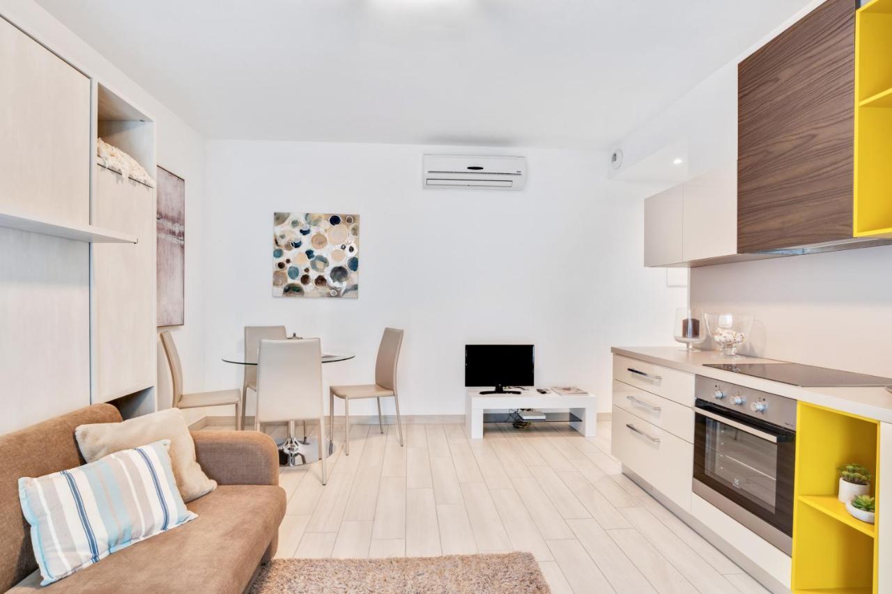צ'רנוביו Dream Holiday Houses מראה חיצוני תמונה