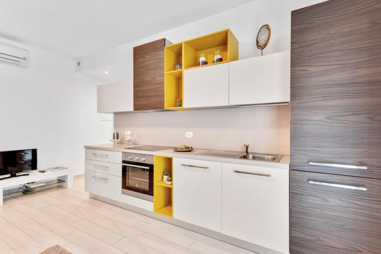 צ'רנוביו Dream Holiday Houses מראה חיצוני תמונה