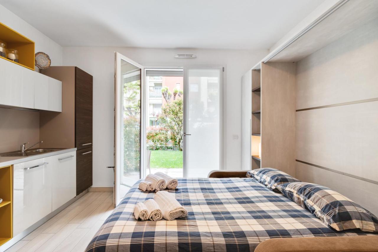 צ'רנוביו Dream Holiday Houses מראה חיצוני תמונה