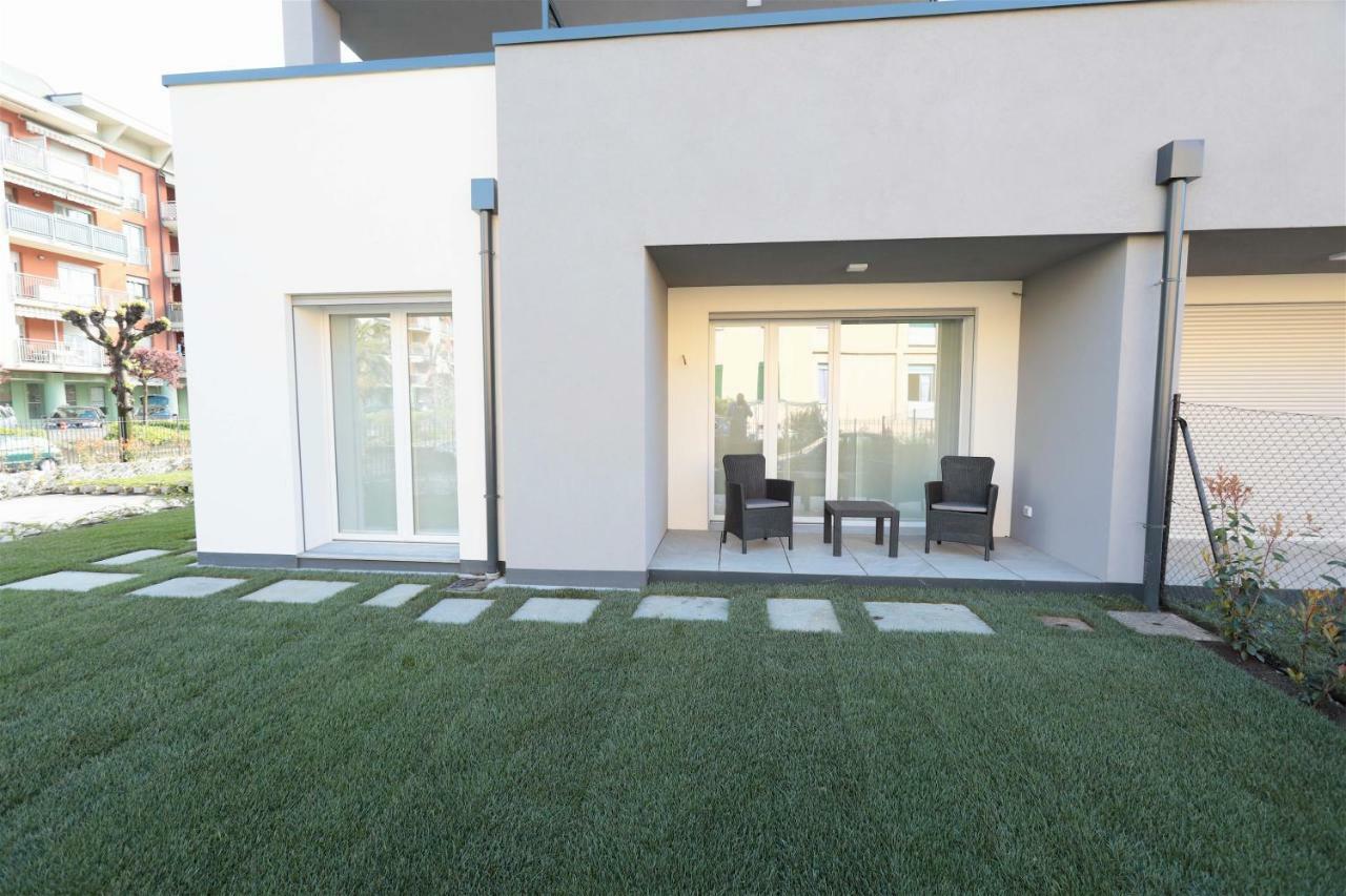 צ'רנוביו Dream Holiday Houses מראה חיצוני תמונה